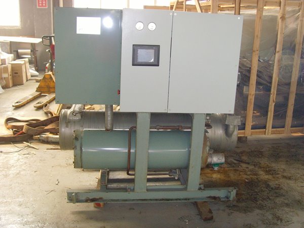 安化酒店中央空调不停机清洗方法介绍